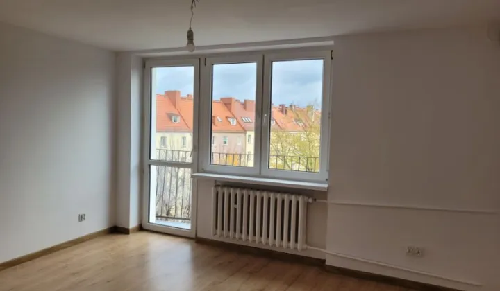 Mieszkanie 1-pokojowe Głogów, ul. Przemysłowa