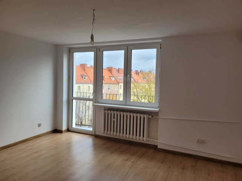 Mieszkanie 1-pokojowe Głogów, ul. Przemysłowa