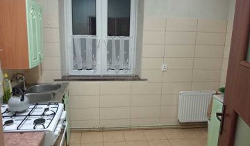 Mieszkanie 2-pokojowe Wędrzyn