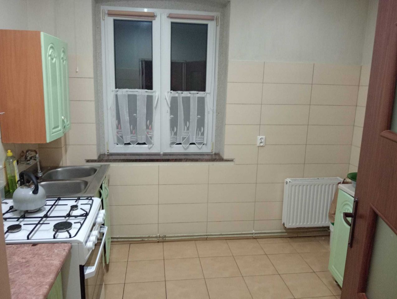 Mieszkanie 2-pokojowe Wędrzyn. Zdjęcie 6