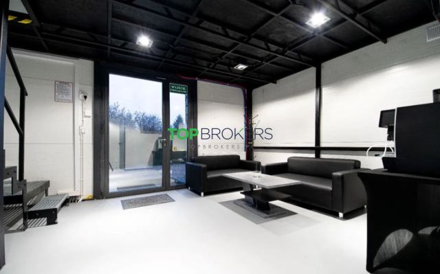 Lokal Warszawa Ochota. Zdjęcie 4