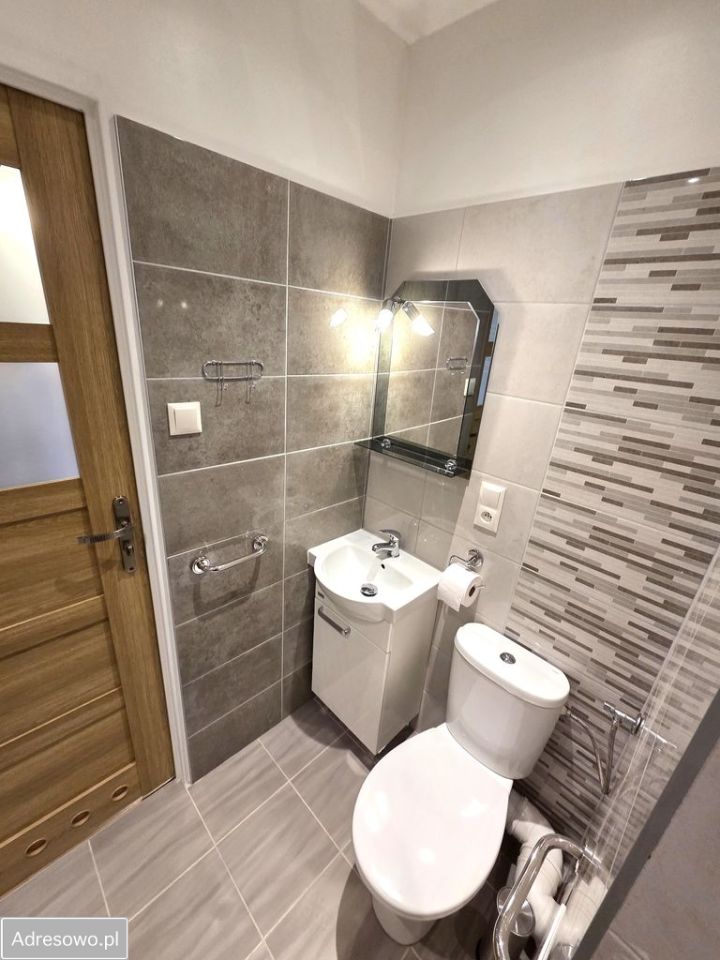 Mieszkanie 3-pokojowe Rzeszów Nowe Miasto, ul. Witolda Świadka. Zdjęcie 7