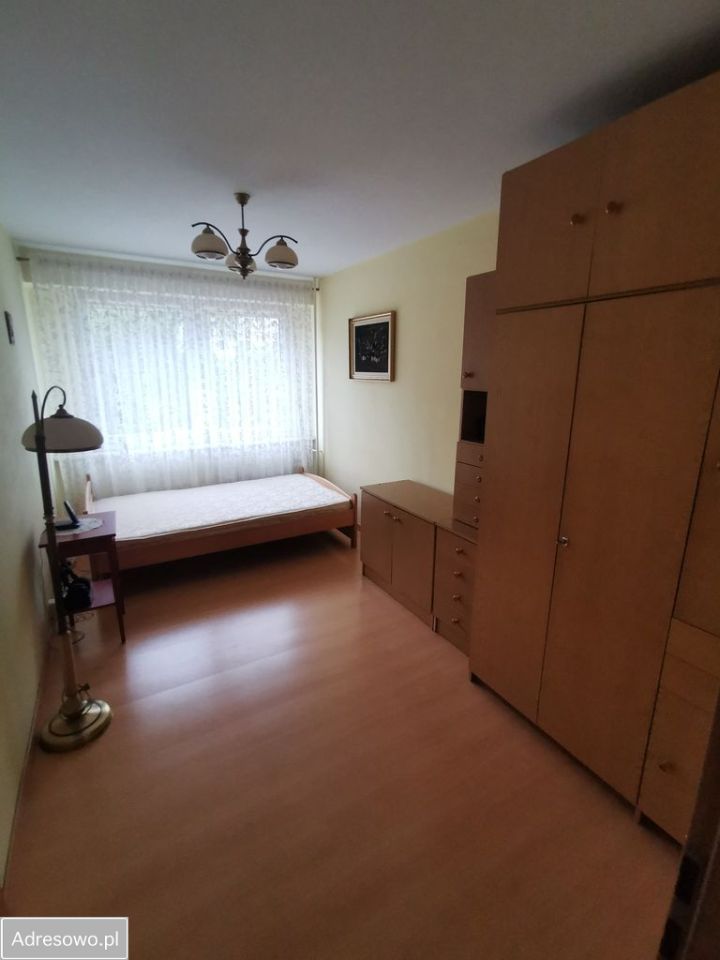 Mieszkanie 3-pokojowe Ostrołęka, ul. Henryka Sienkiewicza. Zdjęcie 5