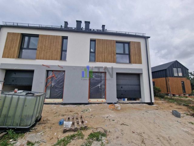 bliźniak, 4 pokoje Wojnowice. Zdjęcie 10