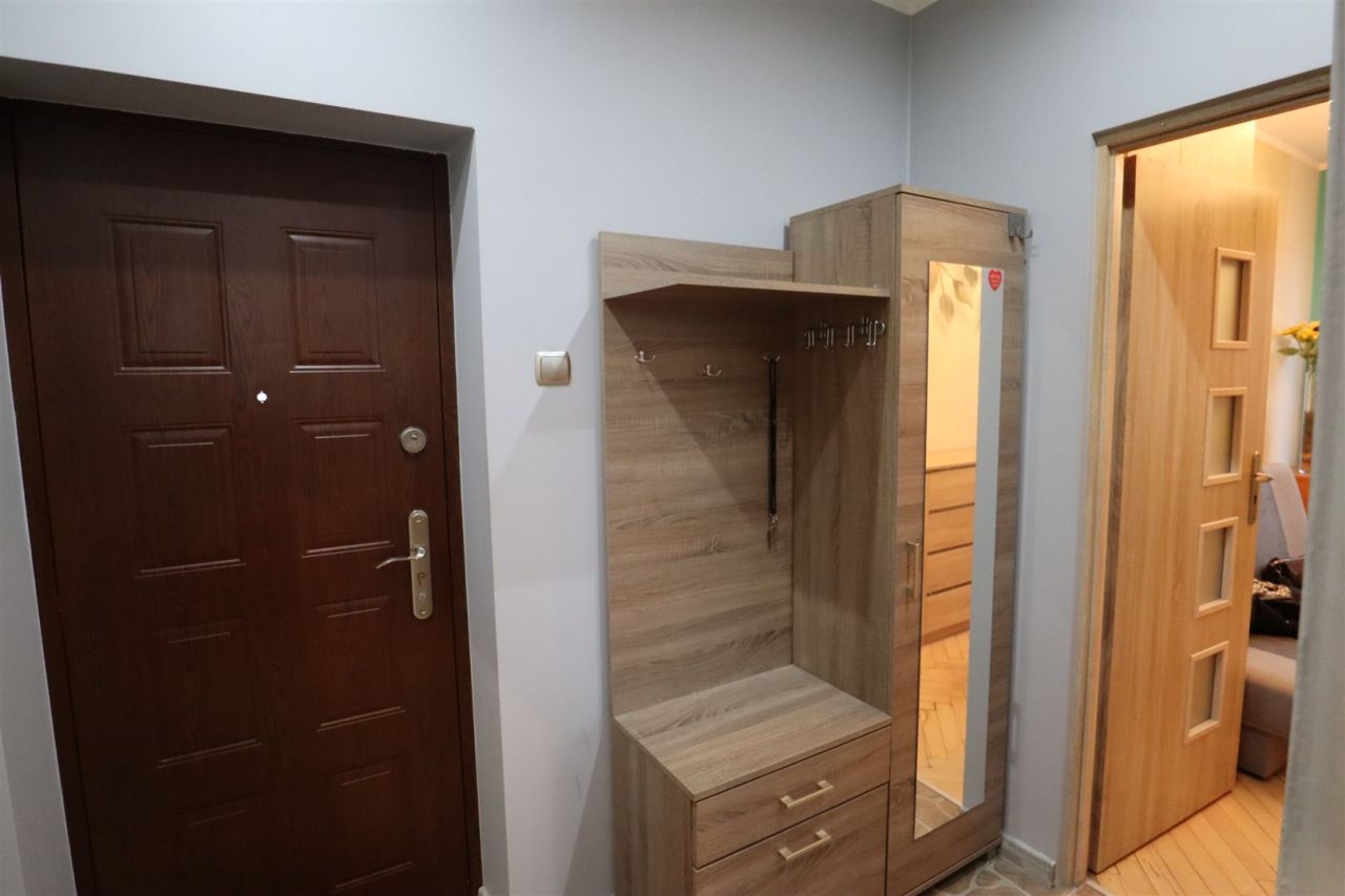 Mieszkanie 1-pokojowe Bydgoszcz Bielawy, ul. Jana Karola Chodkiewicza. Zdjęcie 10