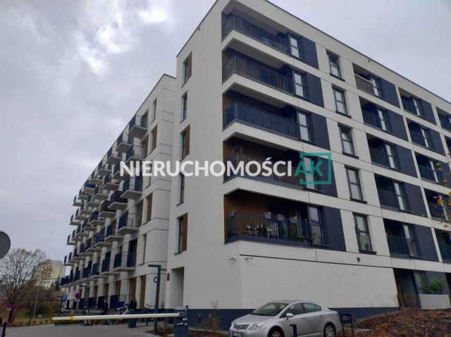 Mieszkanie 2-pokojowe Poznań, ul. Brneńska. Zdjęcie 8