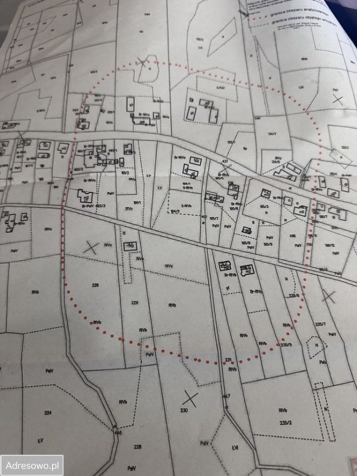 Działka budowlana Dobrzyca. Zdjęcie 7