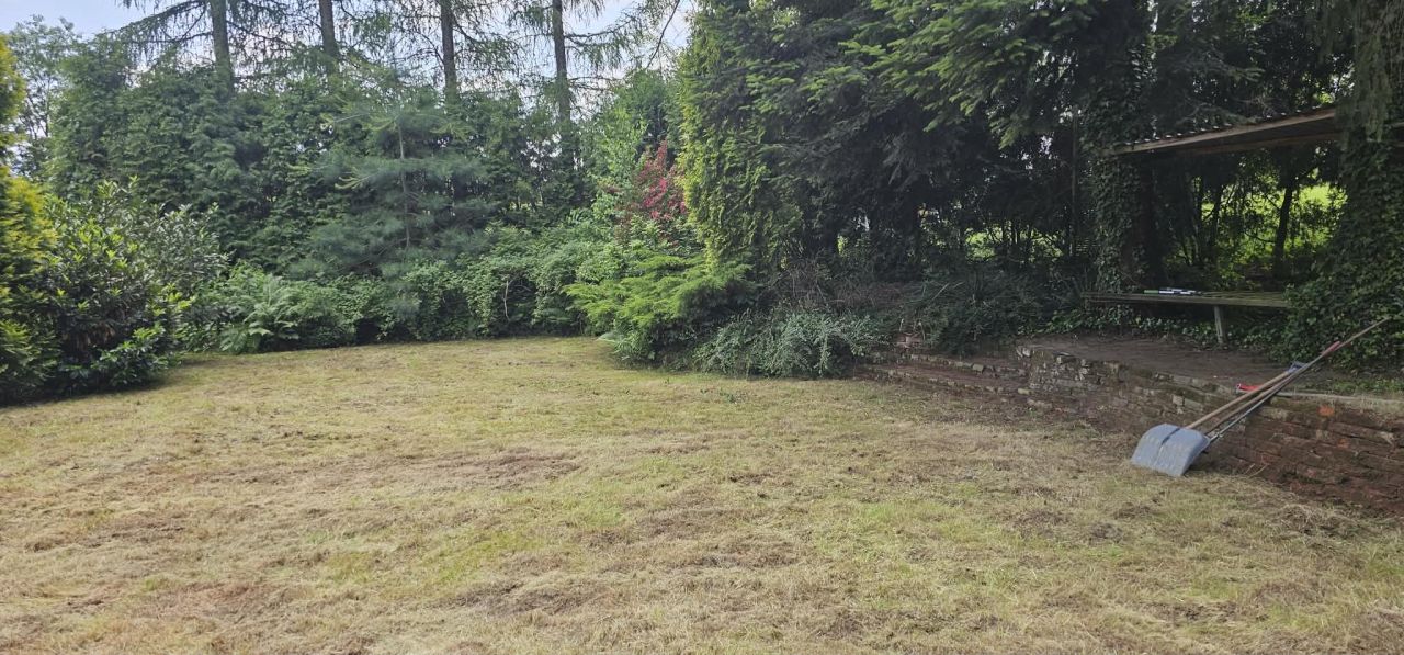 dom wolnostojący, 3 pokoje Haczów. Zdjęcie 9