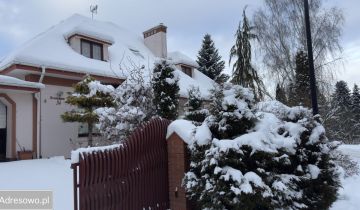 dom wolnostojący, 6 pokoi Lublin