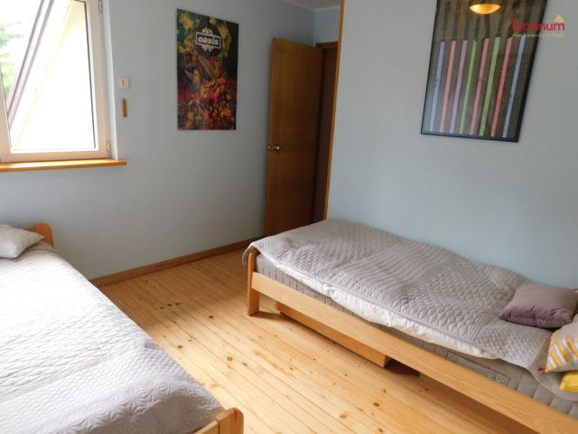 dom wolnostojący, 5 pokoi Jachranka. Zdjęcie 21