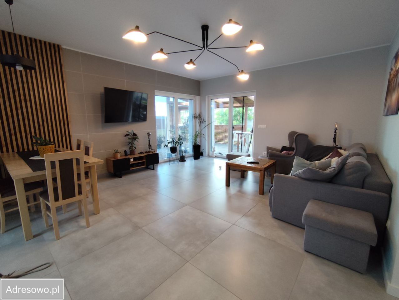 dom wolnostojący, 4 pokoje Olszowa. Zdjęcie 2