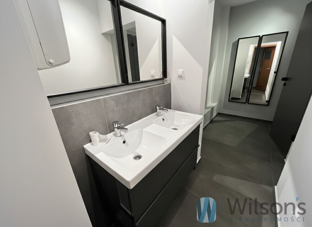 Mieszkanie 4-pokojowe Warszawa Śródmieście, ul. Tamka. Zdjęcie 11