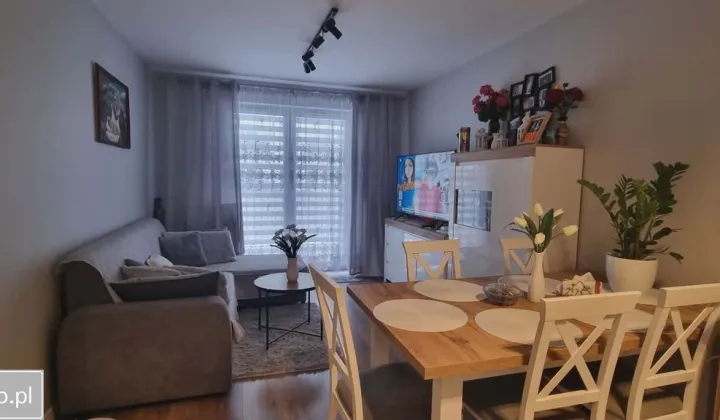 Mieszkanie 2-pokojowe Wieliszew