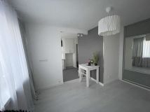 Mieszkanie 1-pokojowe Warszawa Ochota. Zdjęcie 4