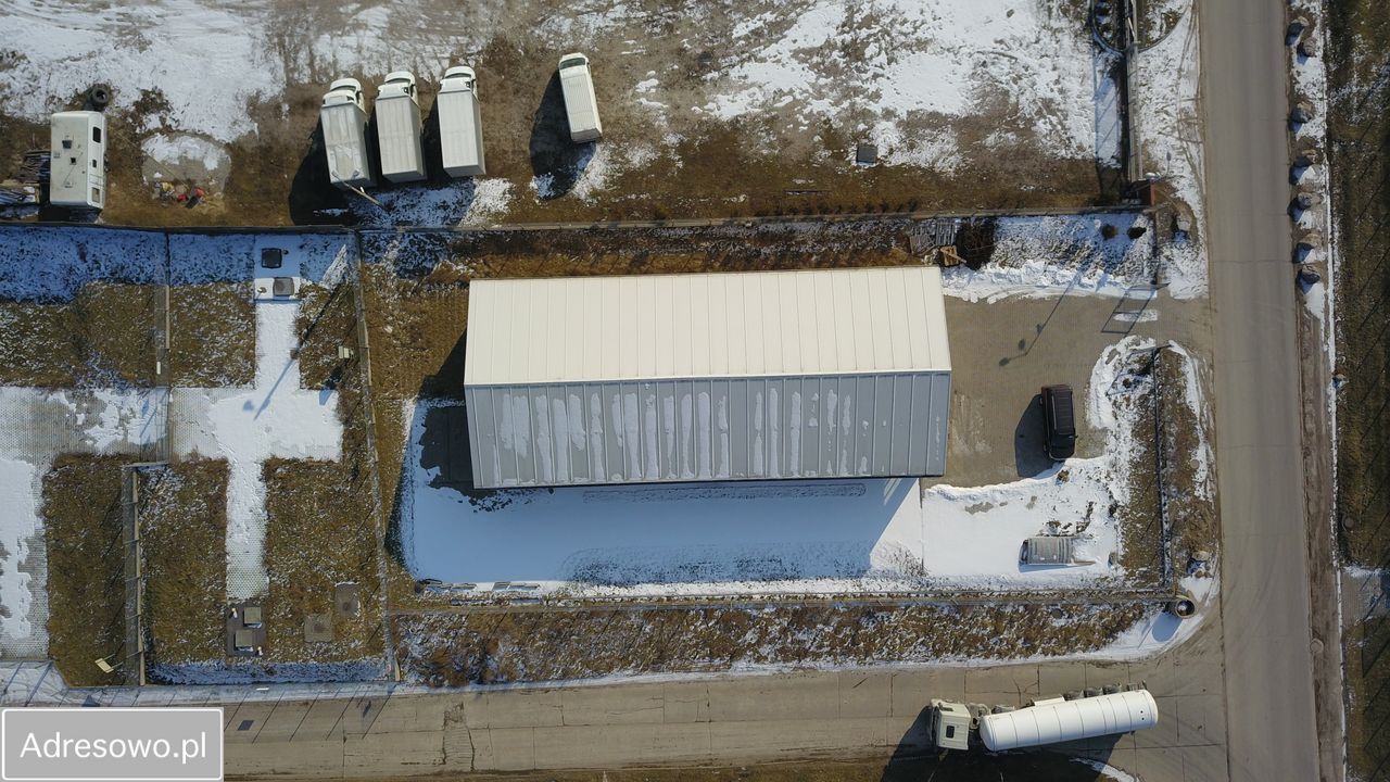 Hotel/pensjonat Wola Murowana, ul. Zakładowa. Zdjęcie 3