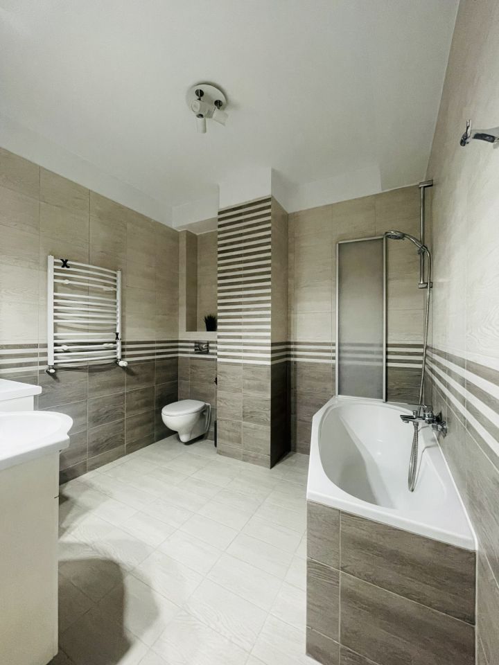 Mieszkanie 2-pokojowe Kraków Płaszów, ul. Koszykarska. Zdjęcie 5