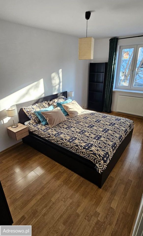 Mieszkanie 2-pokojowe Kraków Prądnik Biały, ul. Zawodzie. Zdjęcie 8