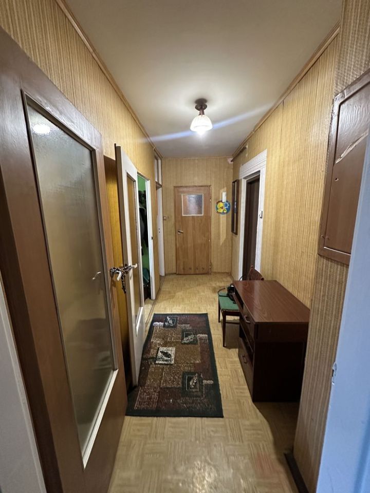 Mieszkanie 2-pokojowe Ruda Śląska, ul. Cypriana Norwida. Zdjęcie 7