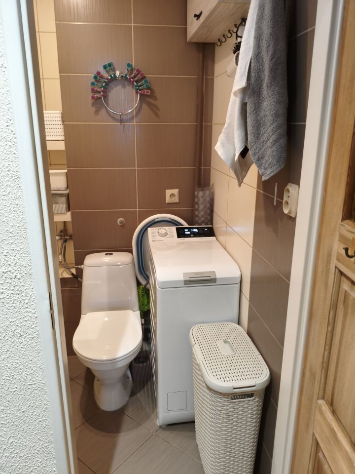 Mieszkanie 2-pokojowe Puławy Centrum, ul. Leśna. Zdjęcie 32