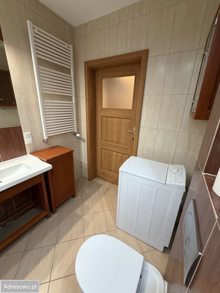 Mieszkanie 1-pokojowe Warszawa Mokotów, ul. Bukowińska. Zdjęcie 2