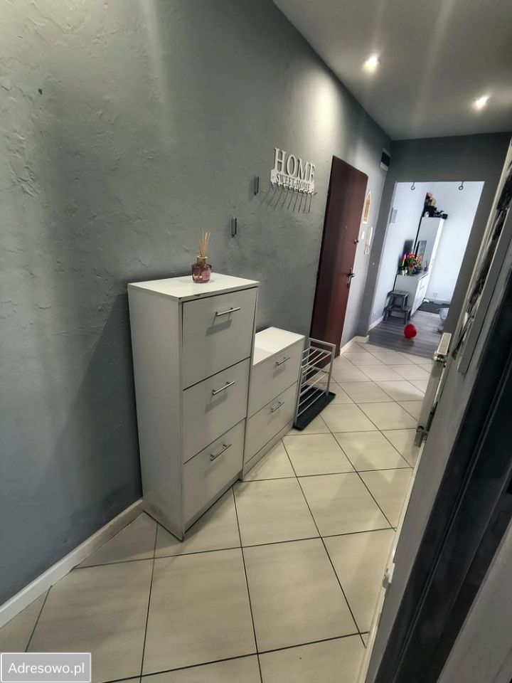 Mieszkanie 2-pokojowe Olsztyn Śródmieście, ul. Tadeusza Kościuszki. Zdjęcie 2