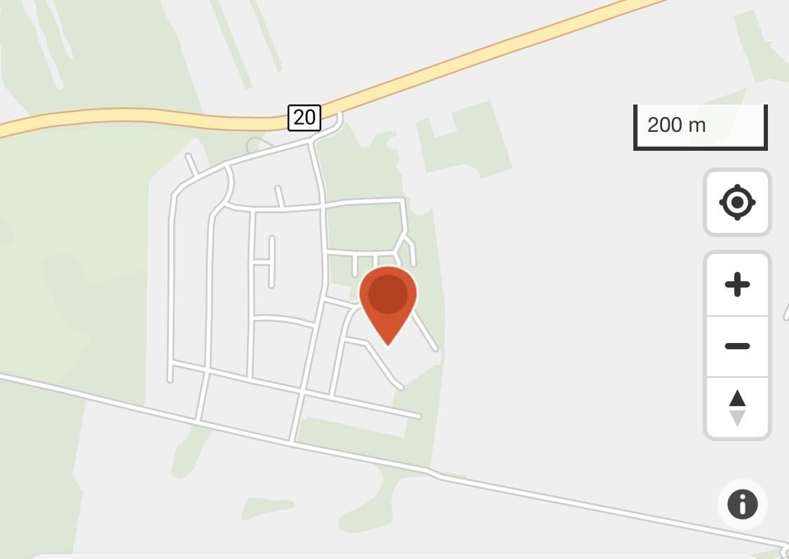 Działka budowlana Marcelin, Miłosza. Zdjęcie 12