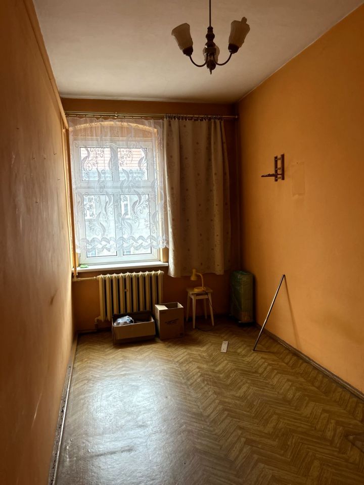 Mieszkanie 2-pokojowe Wałbrzych Nowe Miasto, Pilsudskiego. Zdjęcie 7