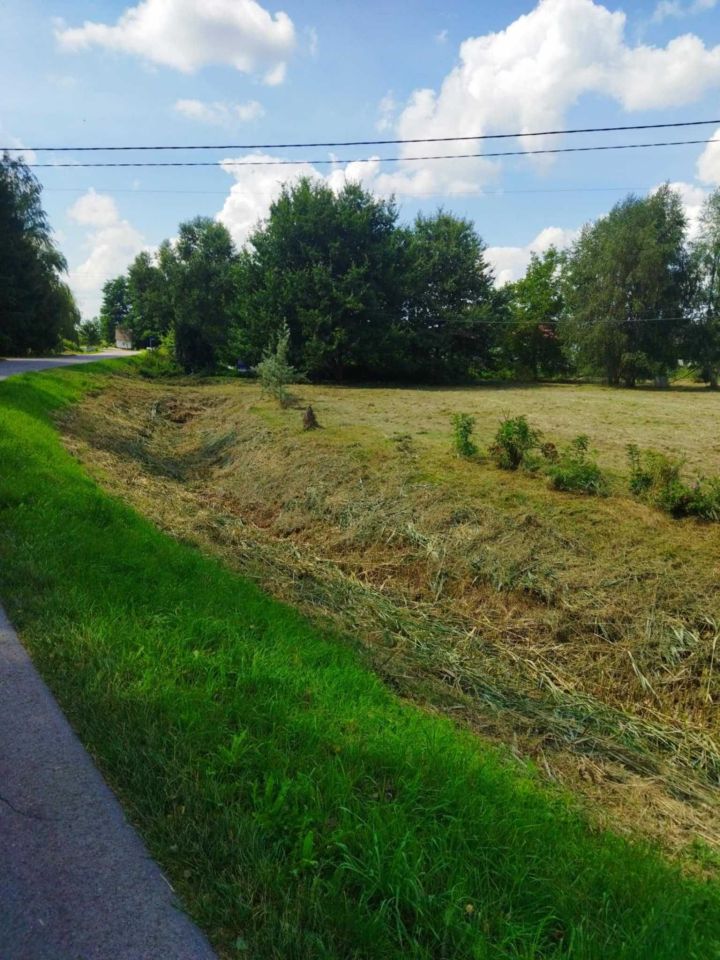 Działka budowlana Suchorzów. Zdjęcie 2