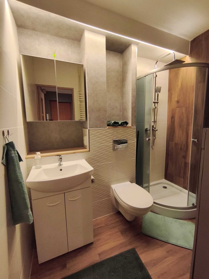 Mieszkanie 2-pokojowe Rybnik, ul. gen. Janke-Waltera. Zdjęcie 5