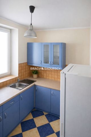 Mieszkanie 1-pokojowe Kraków Krowodrza, ul. Rusznikarska. Zdjęcie 6