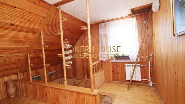 dom wolnostojący, 5 pokoi Rzeszów, ul. Słoneczny Stok. Zdjęcie 15