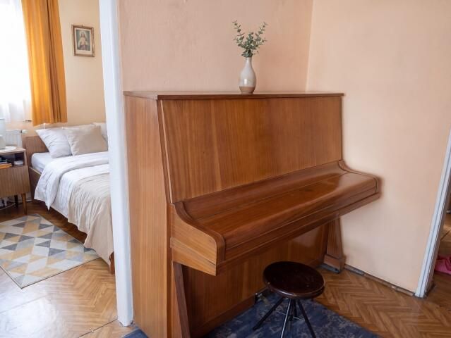 Mieszkanie 4-pokojowe Gliwice, al. Majowa. Zdjęcie 3