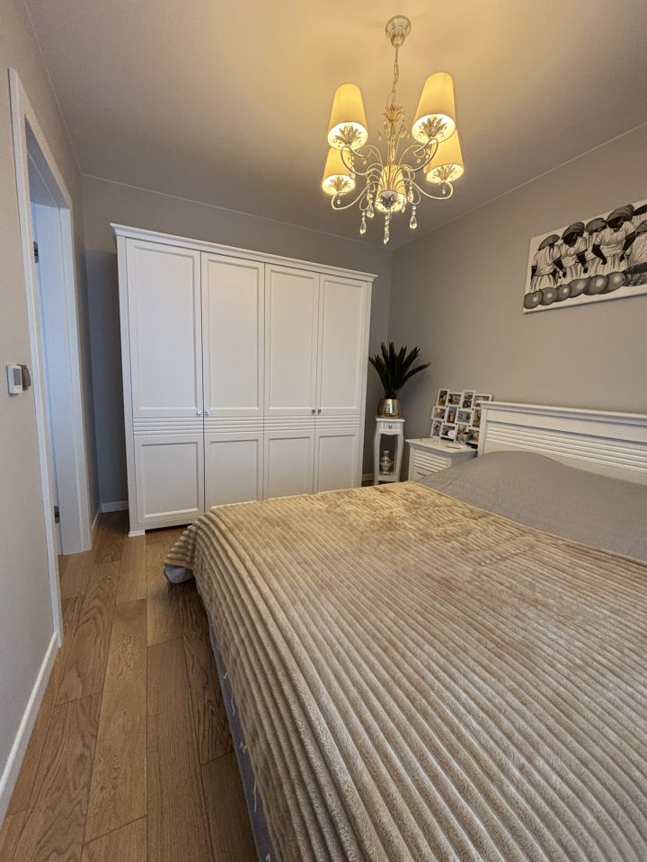 Mieszkanie 2-pokojowe Kołobrzeg Radzikowo, ul. Wincentego Witosa. Zdjęcie 11