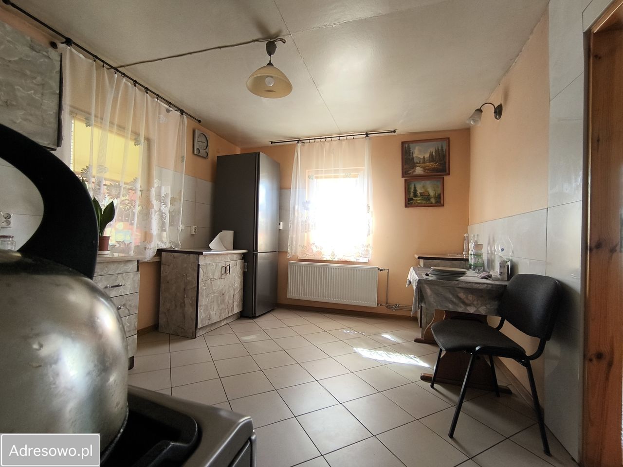 dom wolnostojący, 3 pokoje Czepielin-Kolonia. Zdjęcie 11