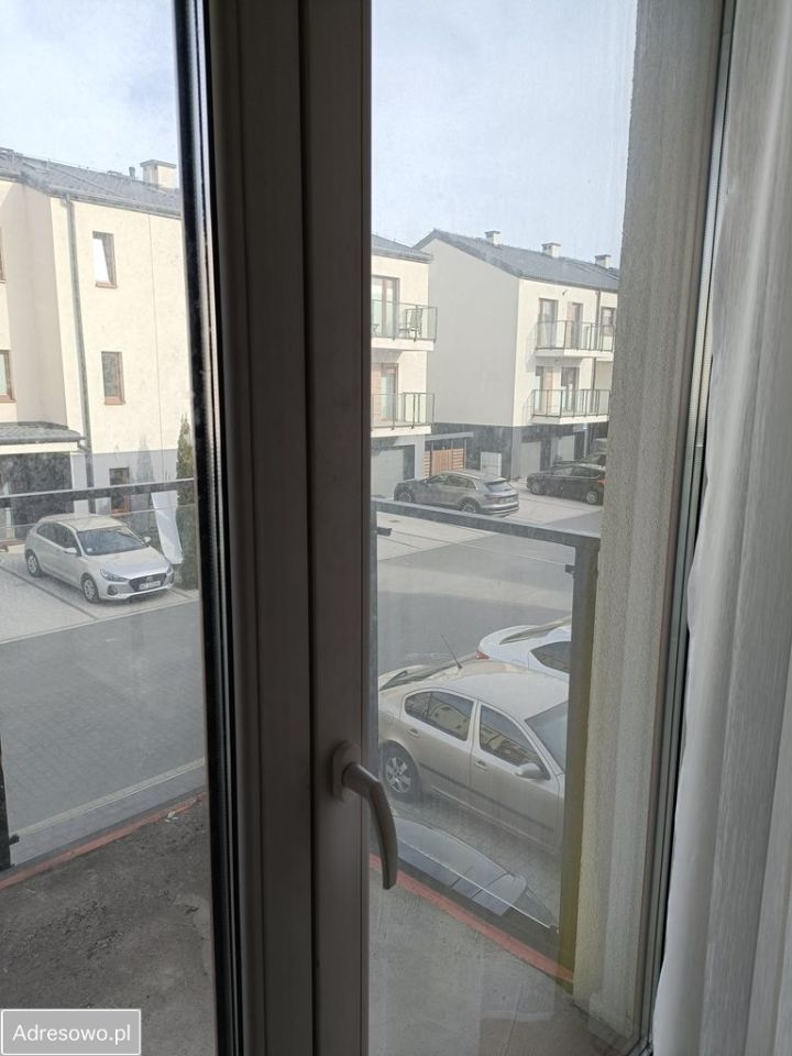 dom szeregowy, 5 pokoi Ożarów Mazowiecki. Zdjęcie 20