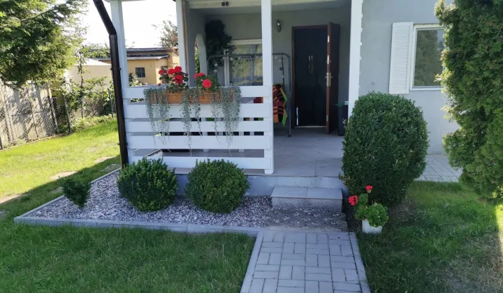 Działka rod Inowrocław