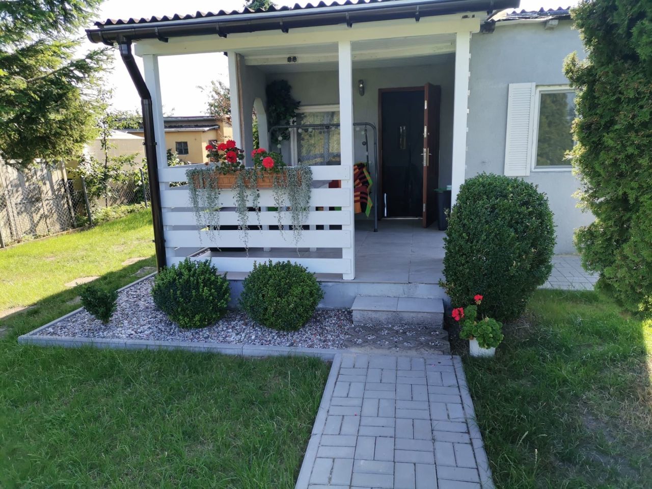 Działka rod Inowrocław. Zdjęcie 1