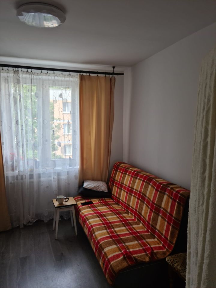 Mieszkanie 2-pokojowe Kraków Mistrzejowice, os. Tysiąclecia. Zdjęcie 7