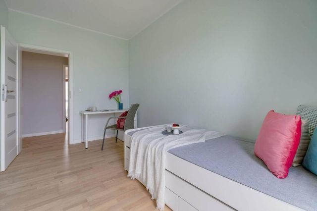 Mieszkanie 5-pokojowe Ożarów Mazowiecki, ul. Goździkowa. Zdjęcie 31