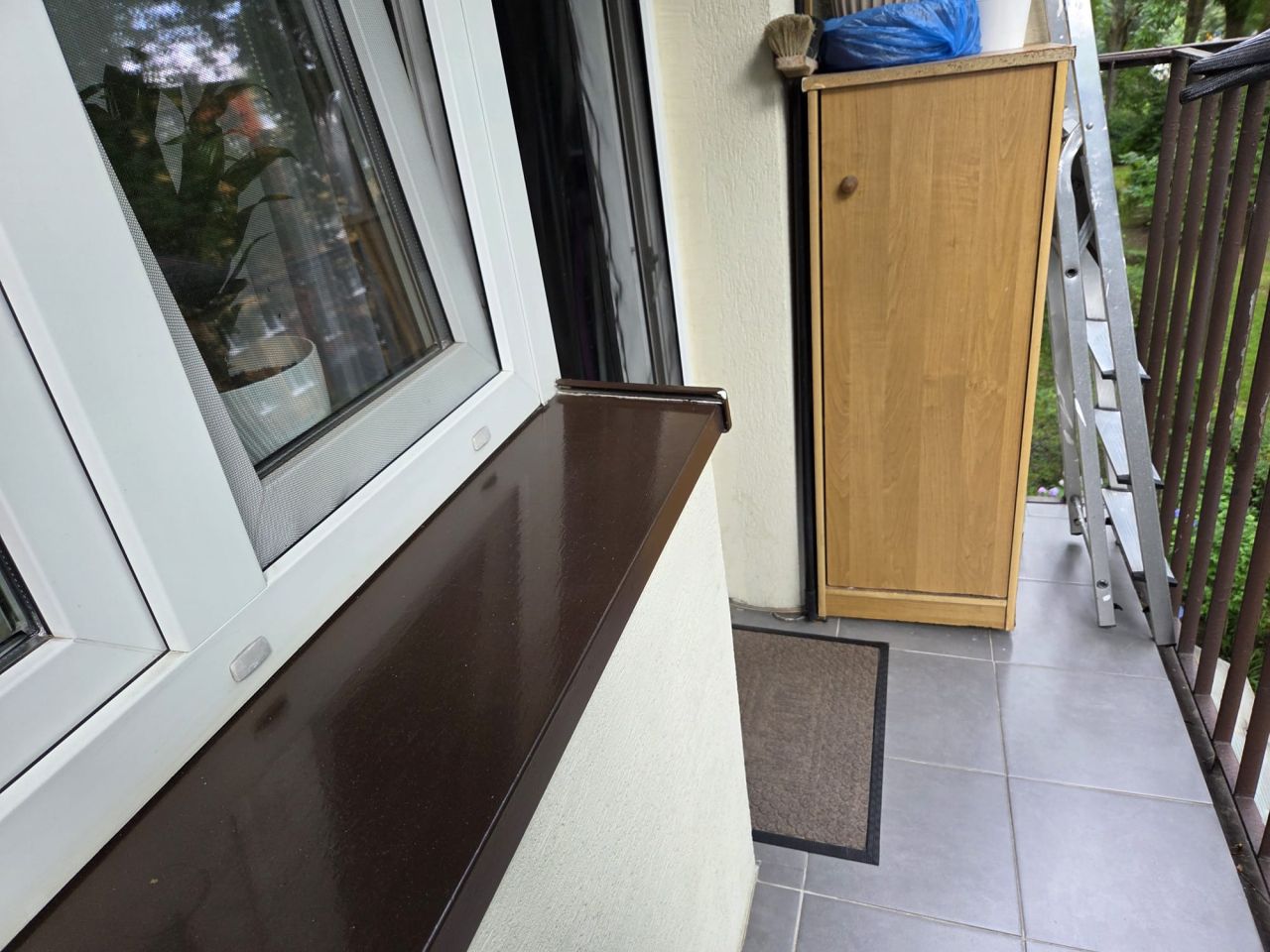 Mieszkanie 2-pokojowe Kraków Nowa Huta, os. Jagiellońskie. Zdjęcie 10