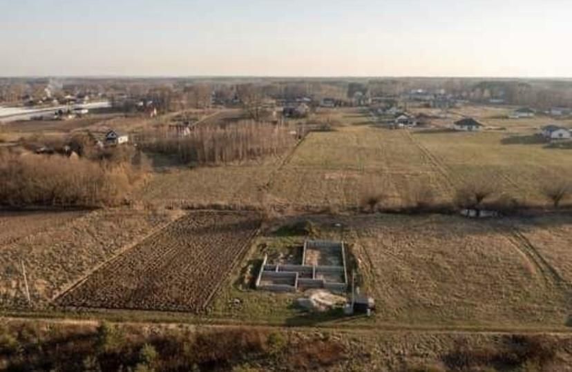 Działka budowlana Nowe Grabie. Zdjęcie 4