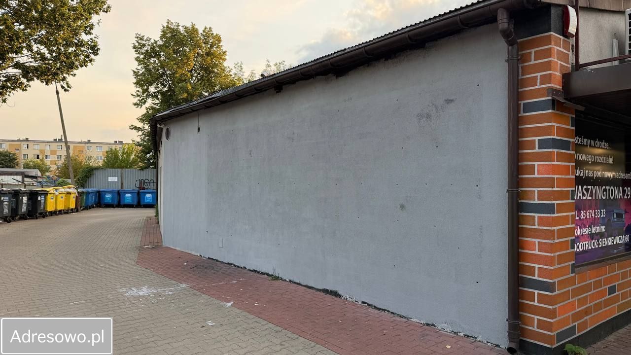 Lokal Białystok Os. Młodych, ul. Zwycięstwa. Zdjęcie 6