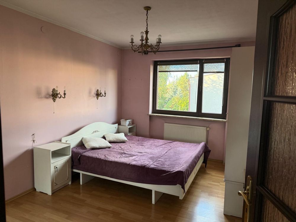 dom szeregowy, 6 pokoi Poznań Świerczewo. Zdjęcie 8