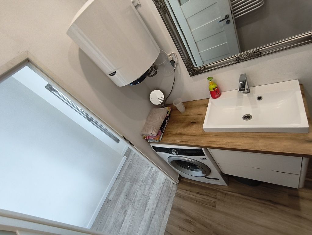 Mieszkanie 2-pokojowe Poznań Górczyn, ul. Kopanina. Zdjęcie 8