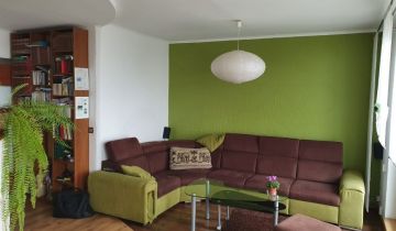Mieszkanie 4-pokojowe Żory, os. Korfantego