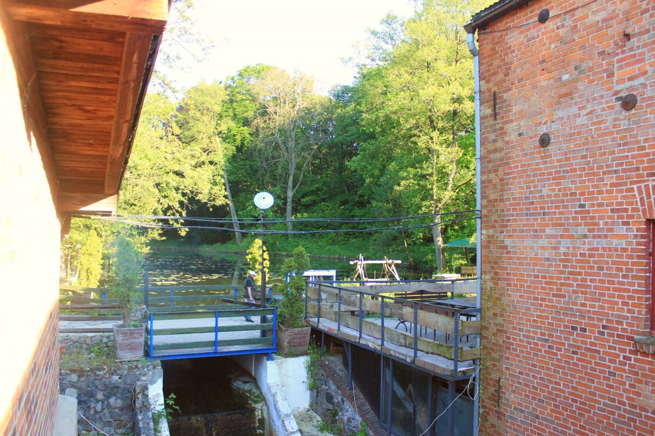 Hotel/pensjonat Tuczno Pierwsze. Zdjęcie 16