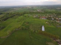 Działka rolna Buszkowy Górne, ul. Gradowa. Zdjęcie 3