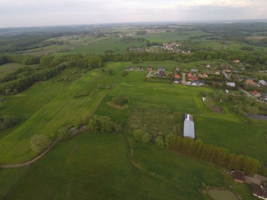 Działka rolna Buszkowy Górne, ul. Gradowa. Zdjęcie 4