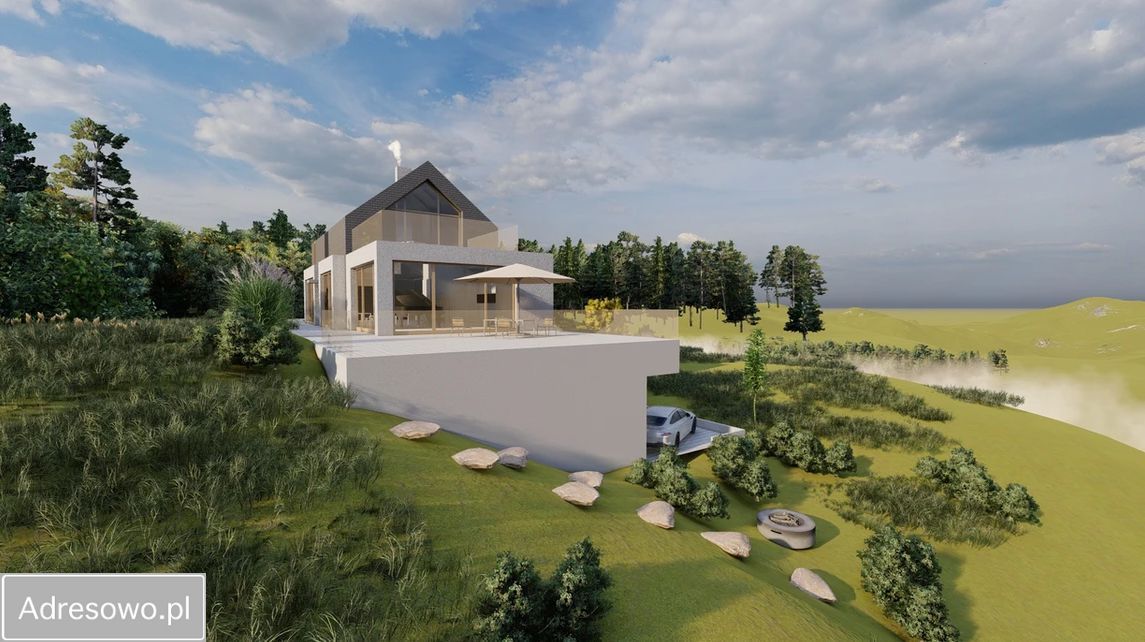 Działka budowlana Kielce Nowy Folwark, ul. Ciekocka. Zdjęcie 14