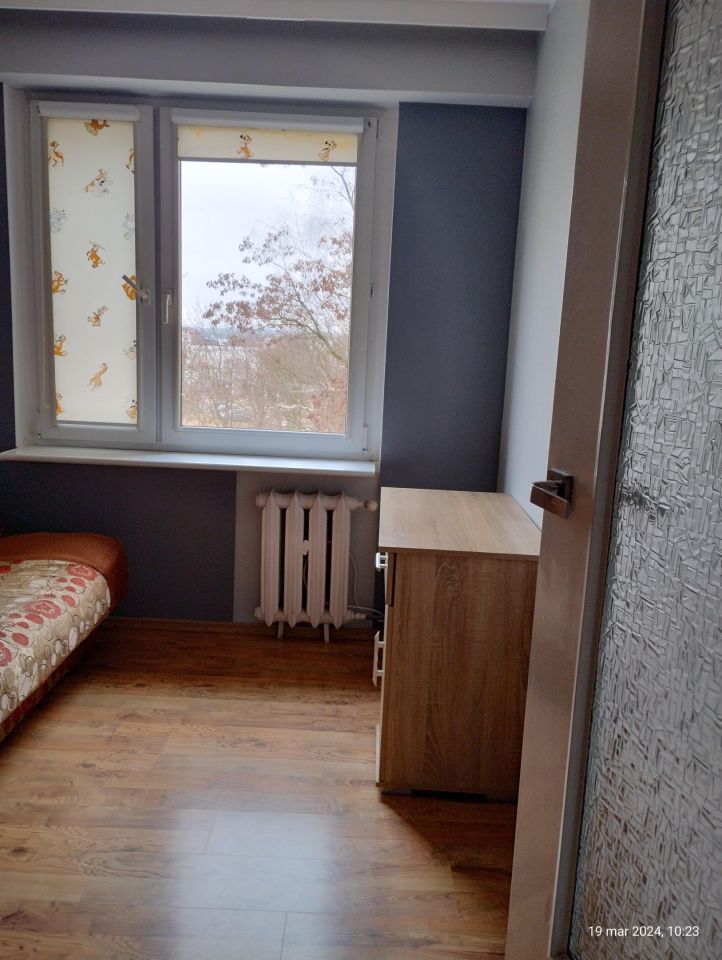 Mieszkanie 3-pokojowe Chojnice, ul. Leśna. Zdjęcie 3